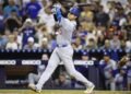 Ohtani Breaks Franchise Record