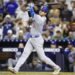 Ohtani Breaks Franchise Record